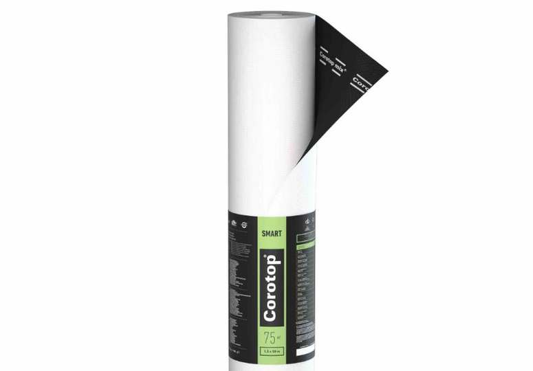 Corotop Smart resultl