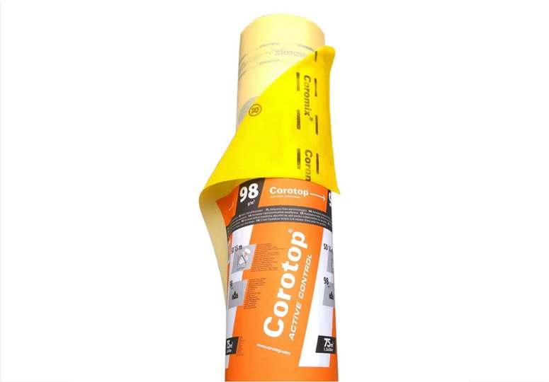 Corotop activ resultl