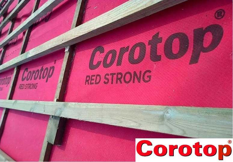 Corotop vid resultl