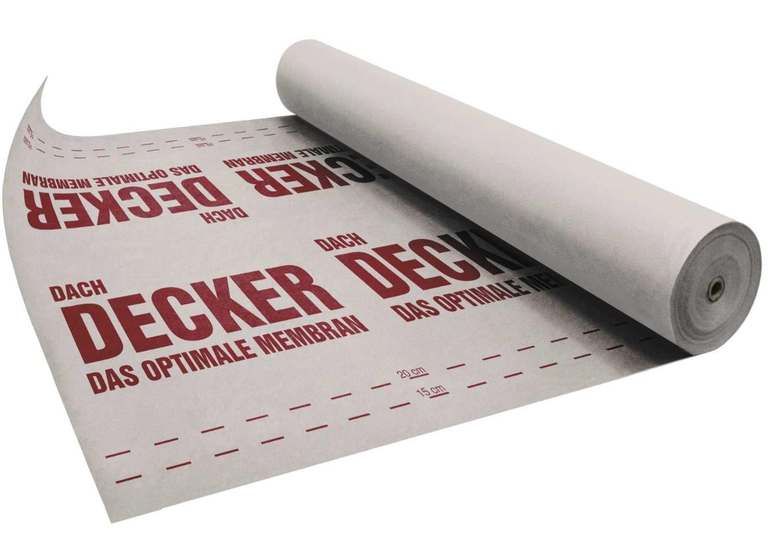 Decker 120