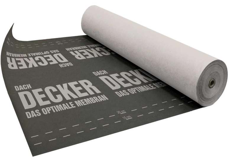 Decker 135