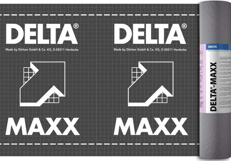 Delta Maxx