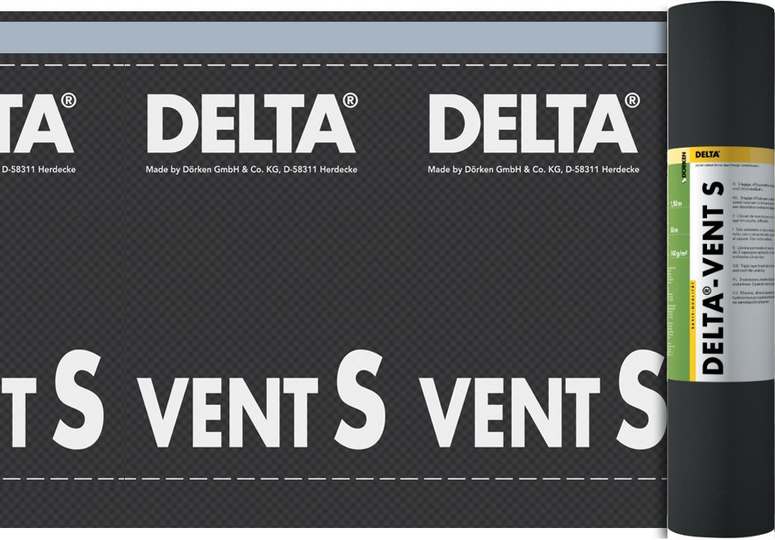 Delta Vent S и Delta Vent S Plus