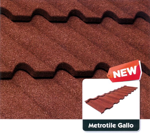 MetroGallo