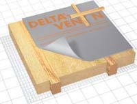 Delta-Vent N