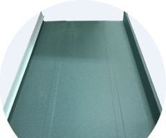 Rúbin-Roof