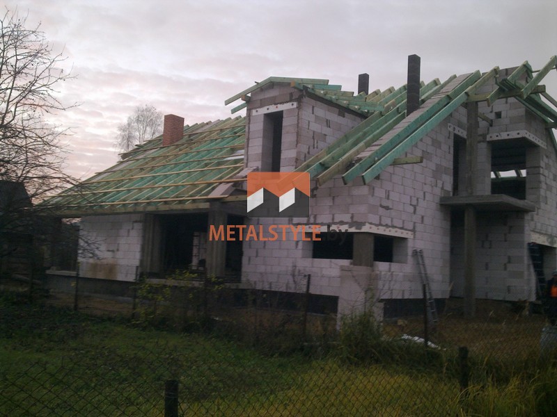 Объект № 16