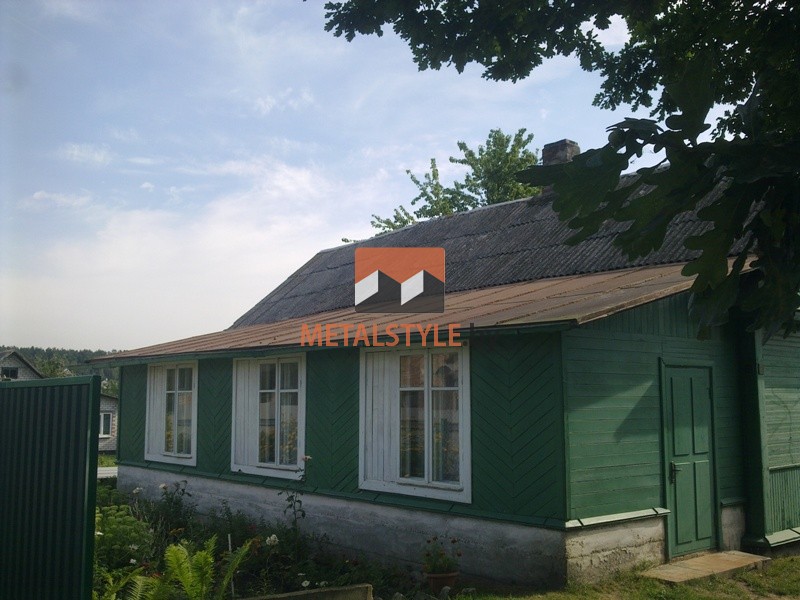 Объект № 18