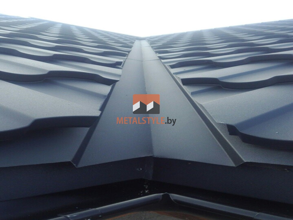 портфолио metalstyle