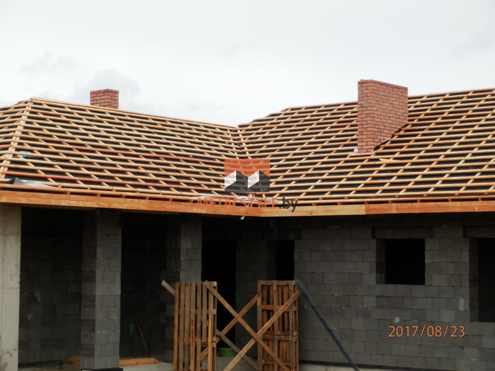 портфолио metalstyle