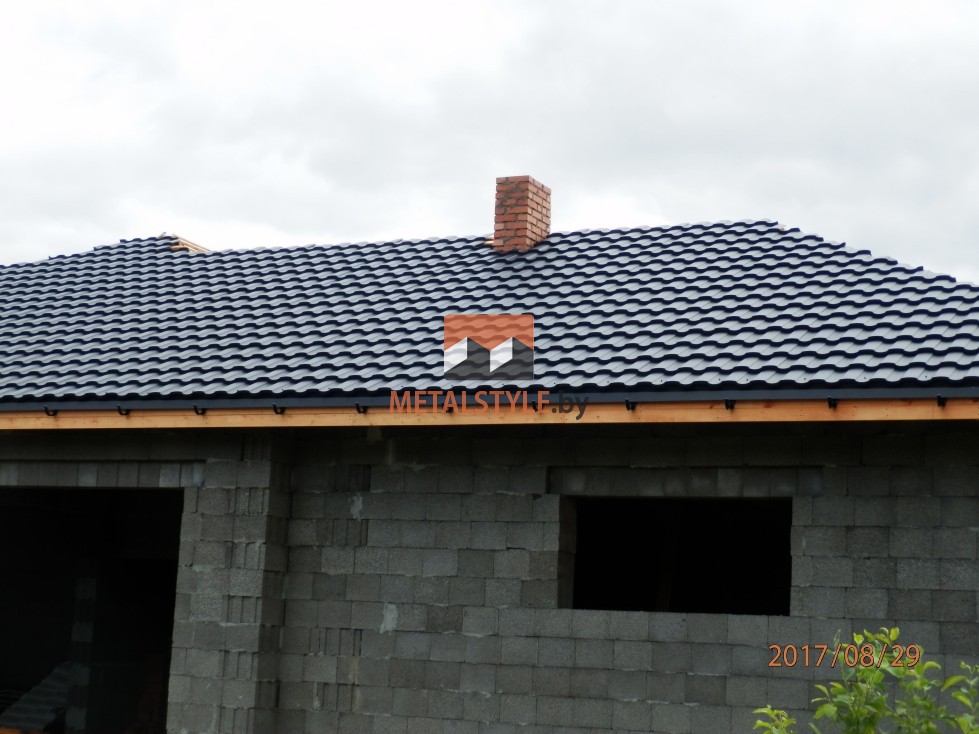 портфолио metalstyle