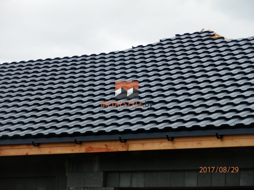 портфолио metalstyle