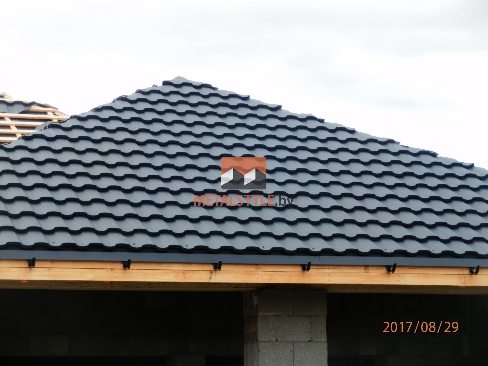 портфолио metalstyle