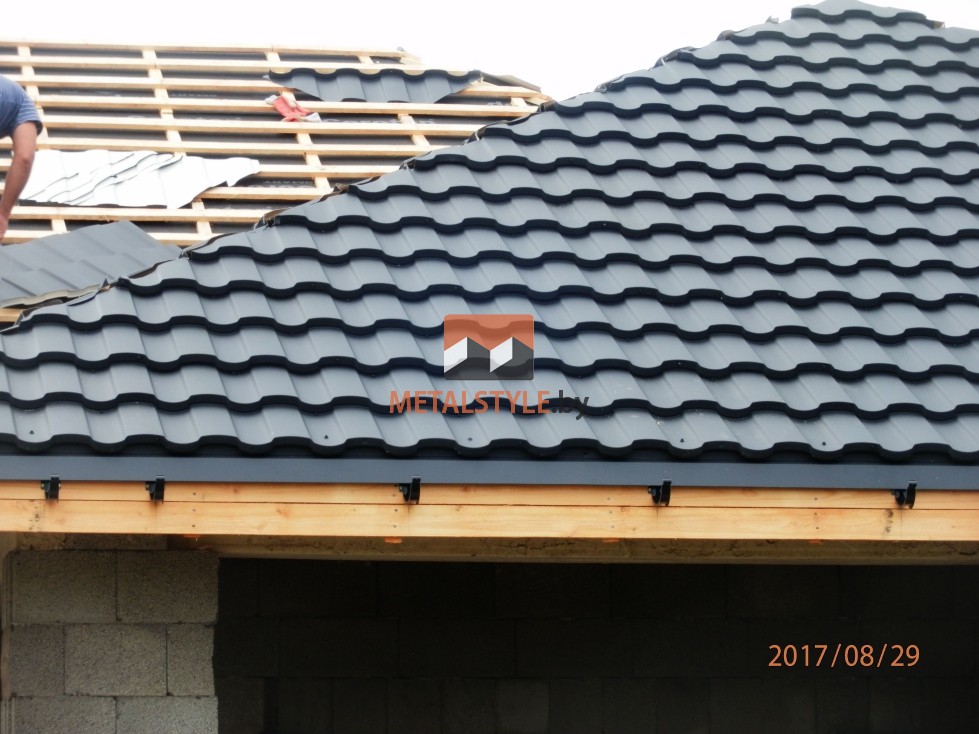 портфолио metalstyle