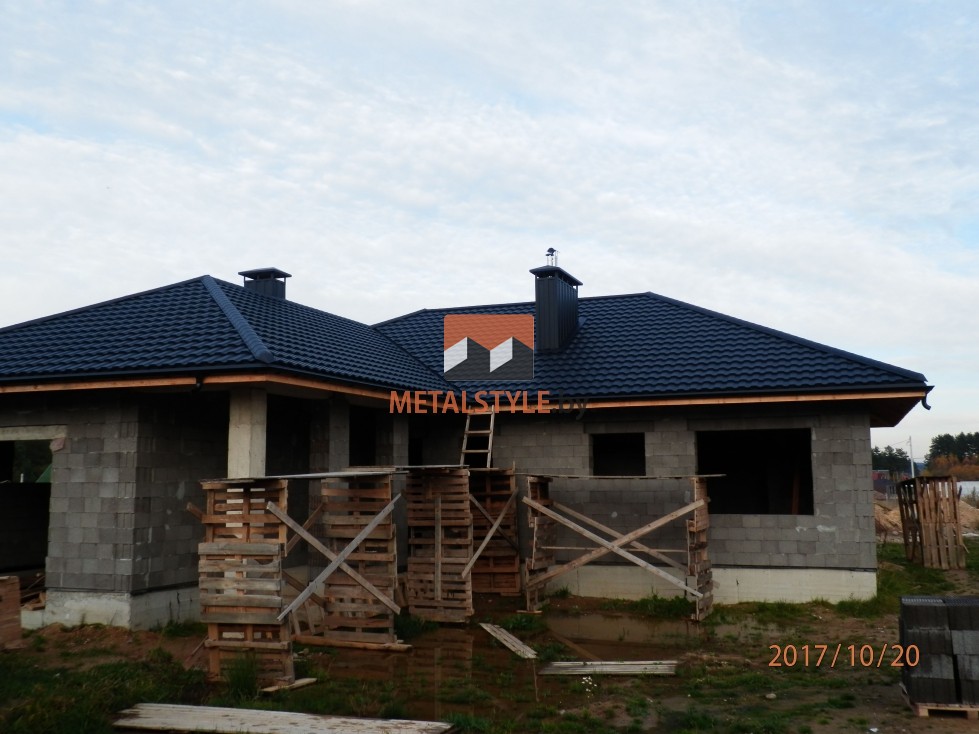 портфолио metalstyle