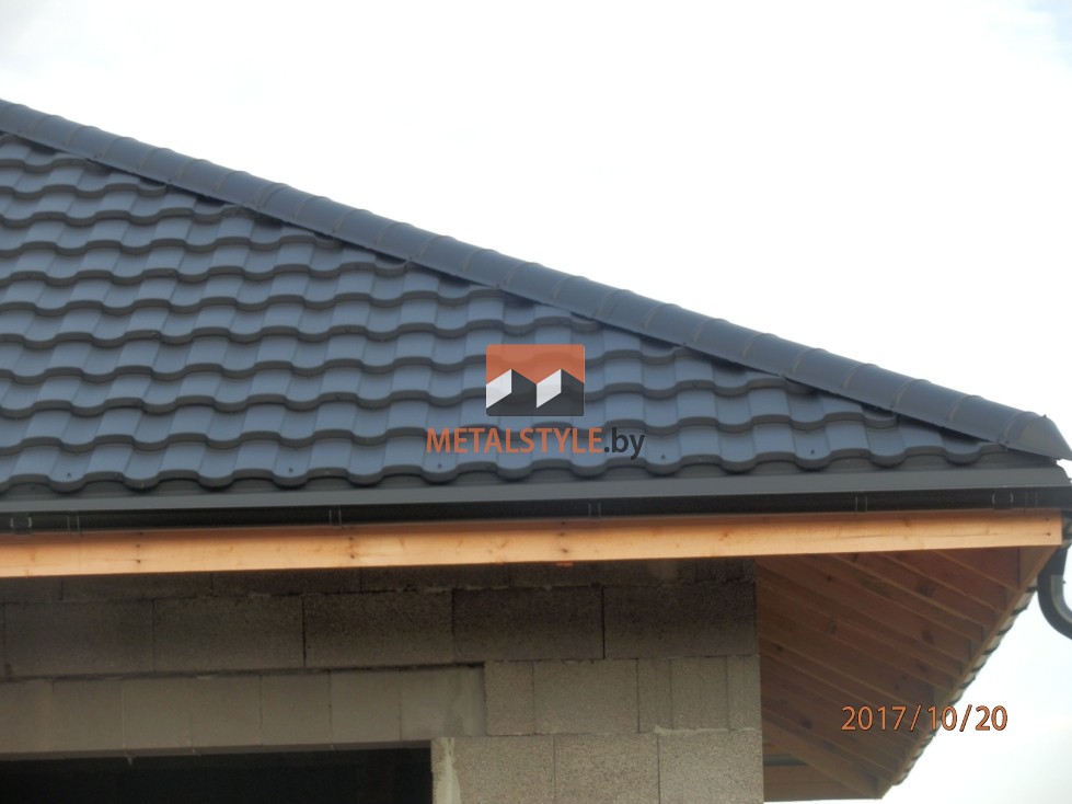 портфолио metalstyle