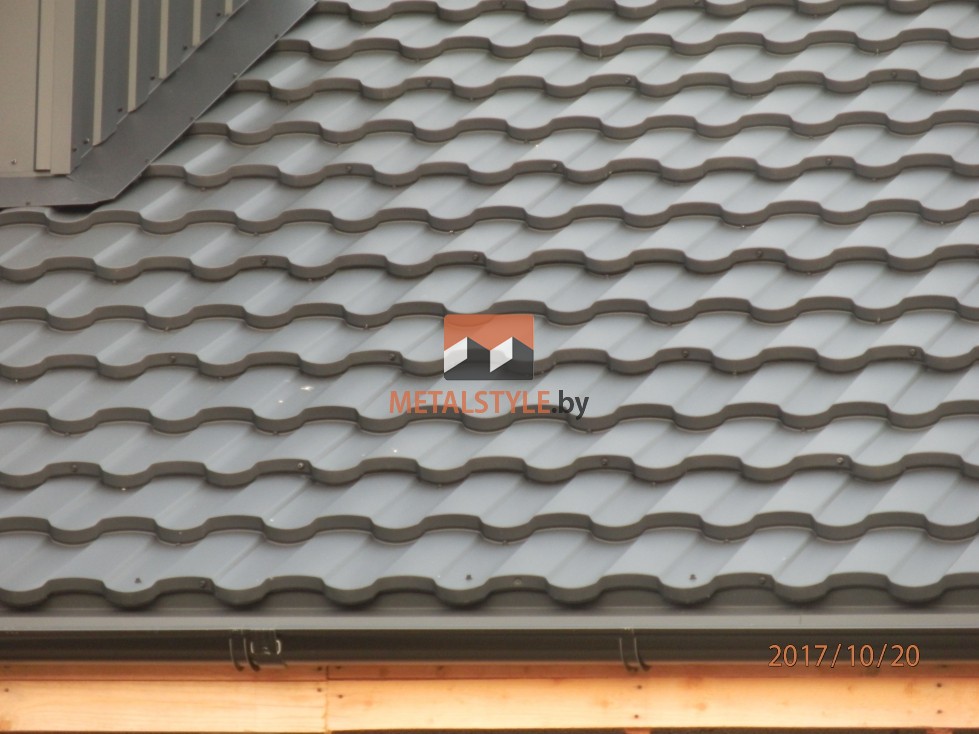 портфолио metalstyle