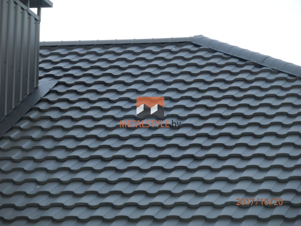 портфолио metalstyle