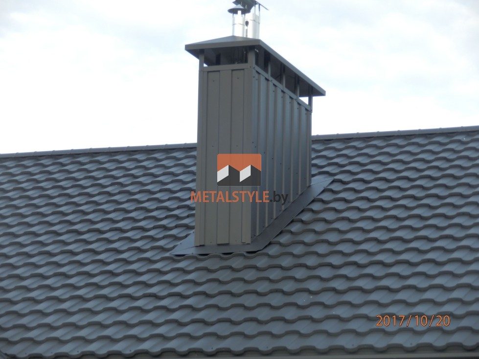 портфолио metalstyle