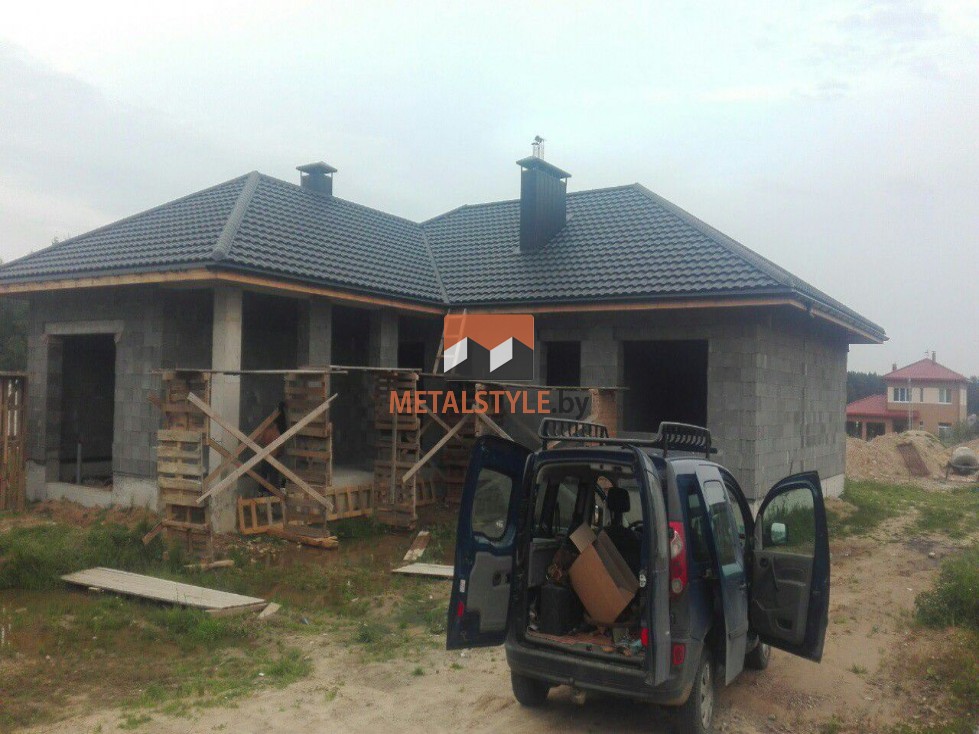 портфолио metalstyle