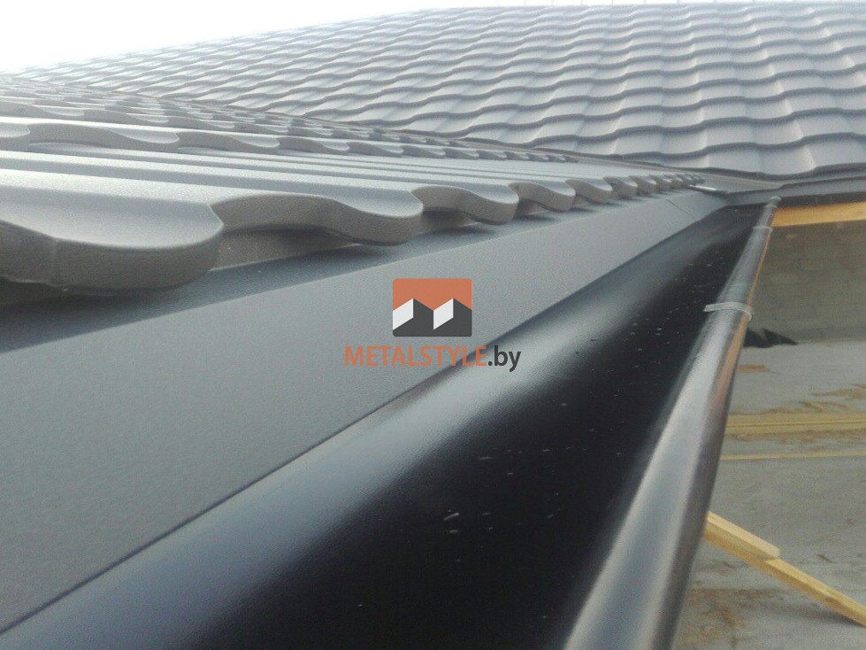 портфолио metalstyle