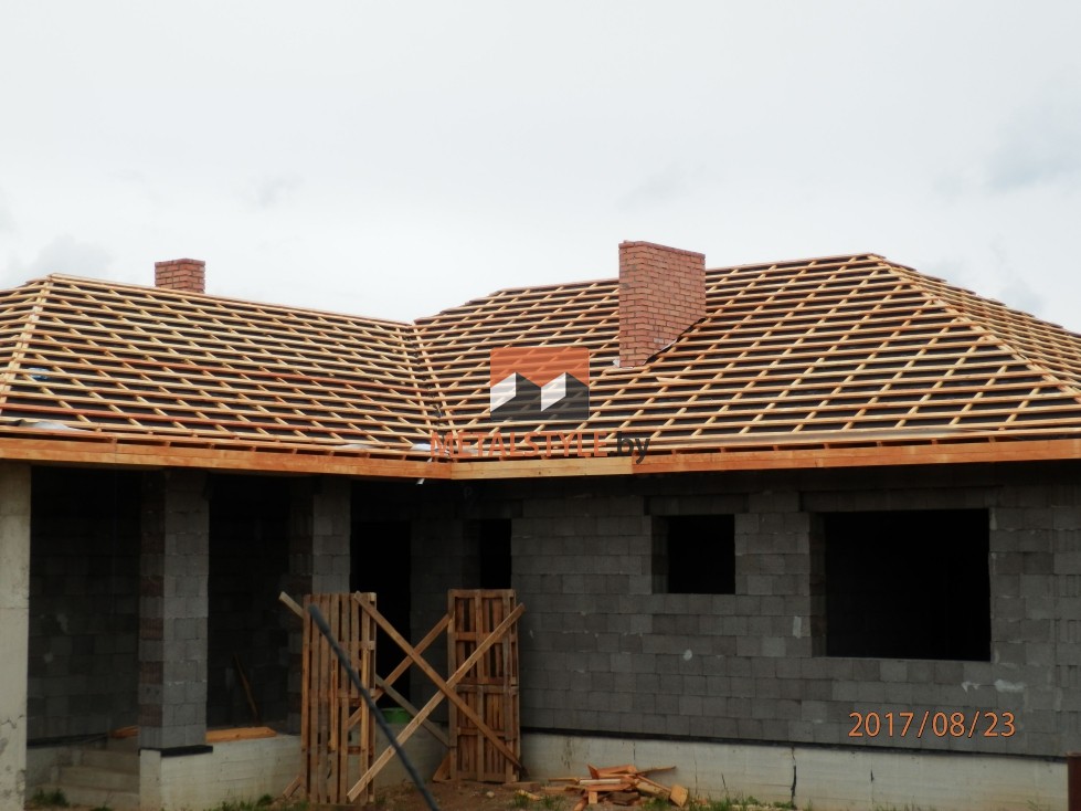 портфолио metalstyle