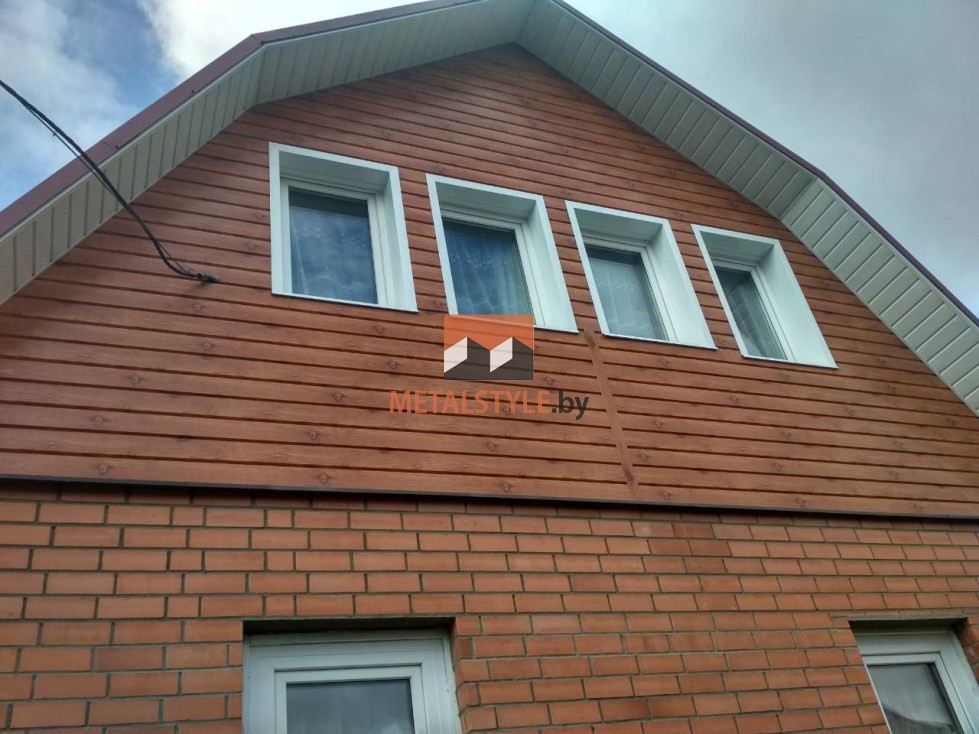 портфолио metalstyle