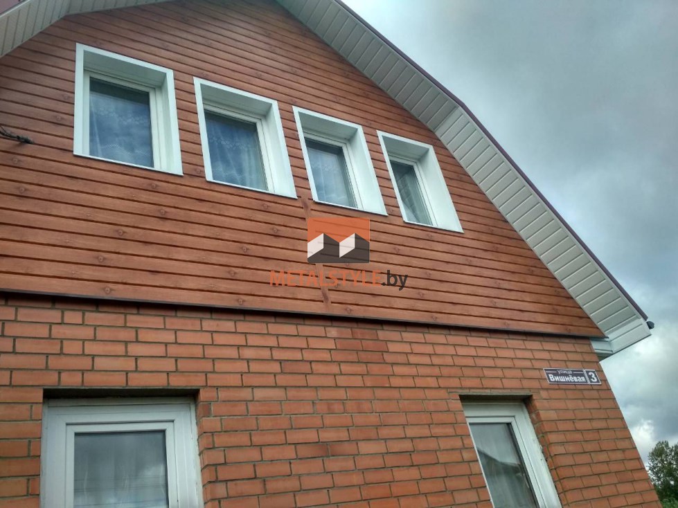 портфолио metalstyle