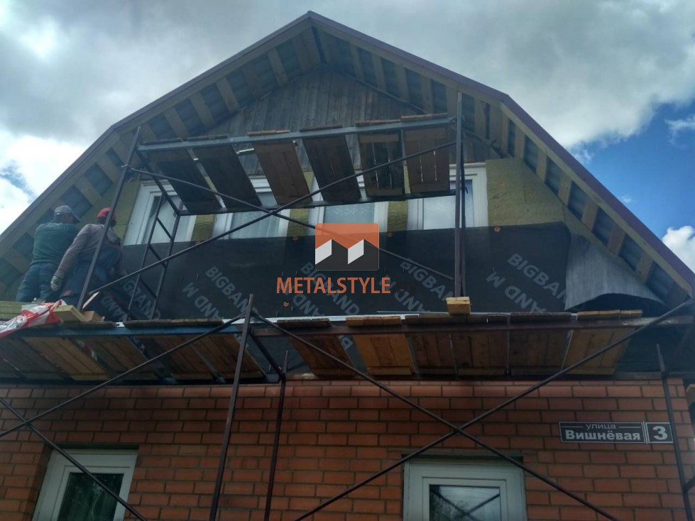 портфолио metalstyle