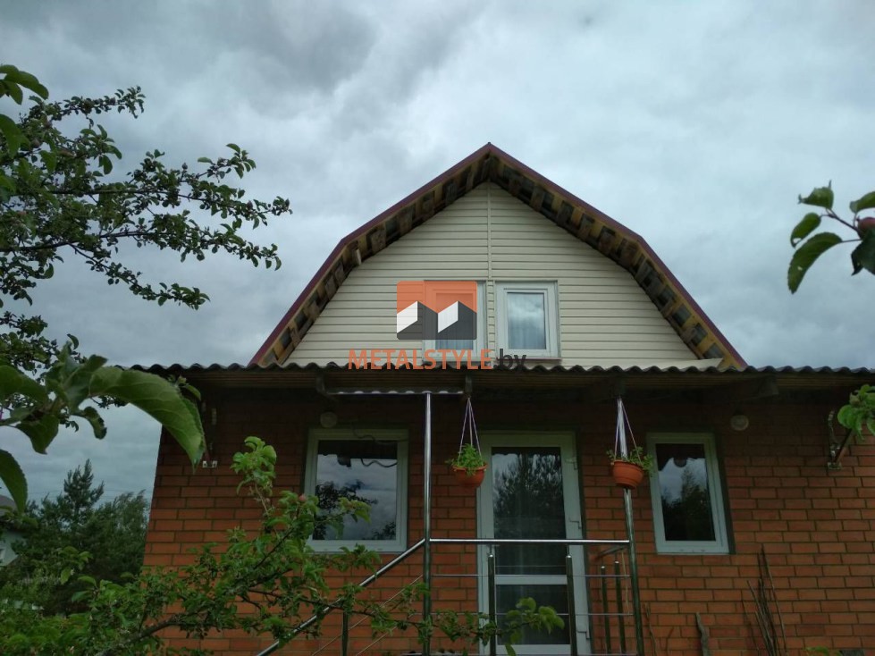 портфолио metalstyle