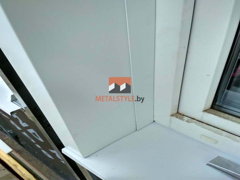 портфолио metalstyle