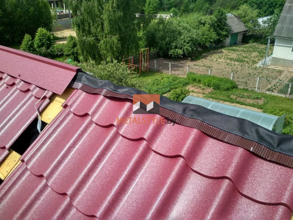 портфолио metalstyle