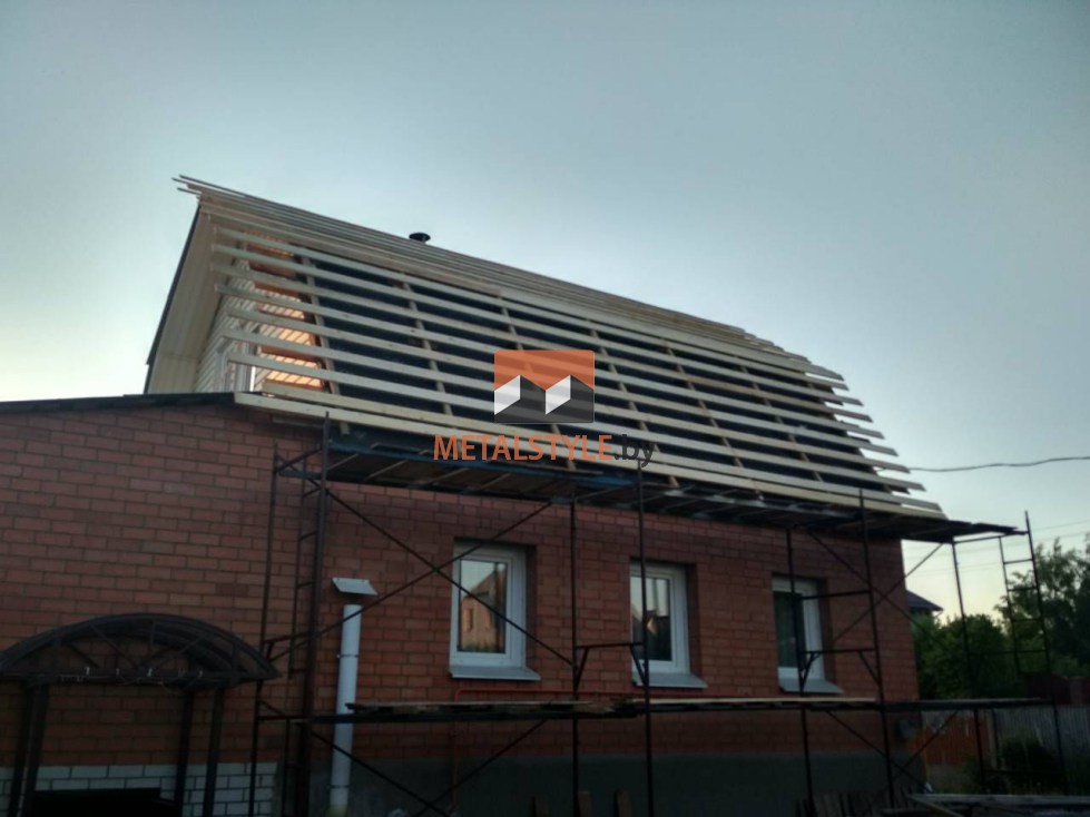 портфолио metalstyle