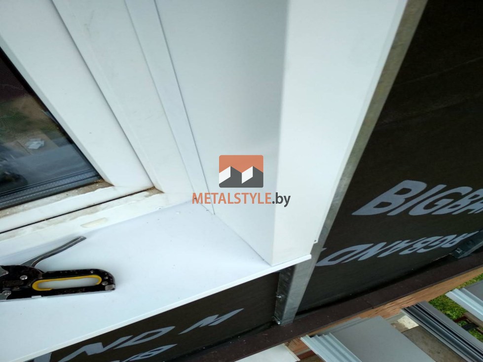 портфолио metalstyle