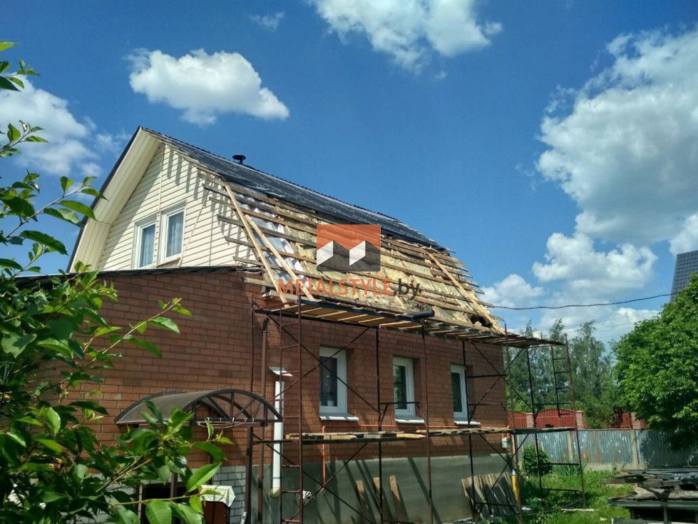 портфолио metalstyle