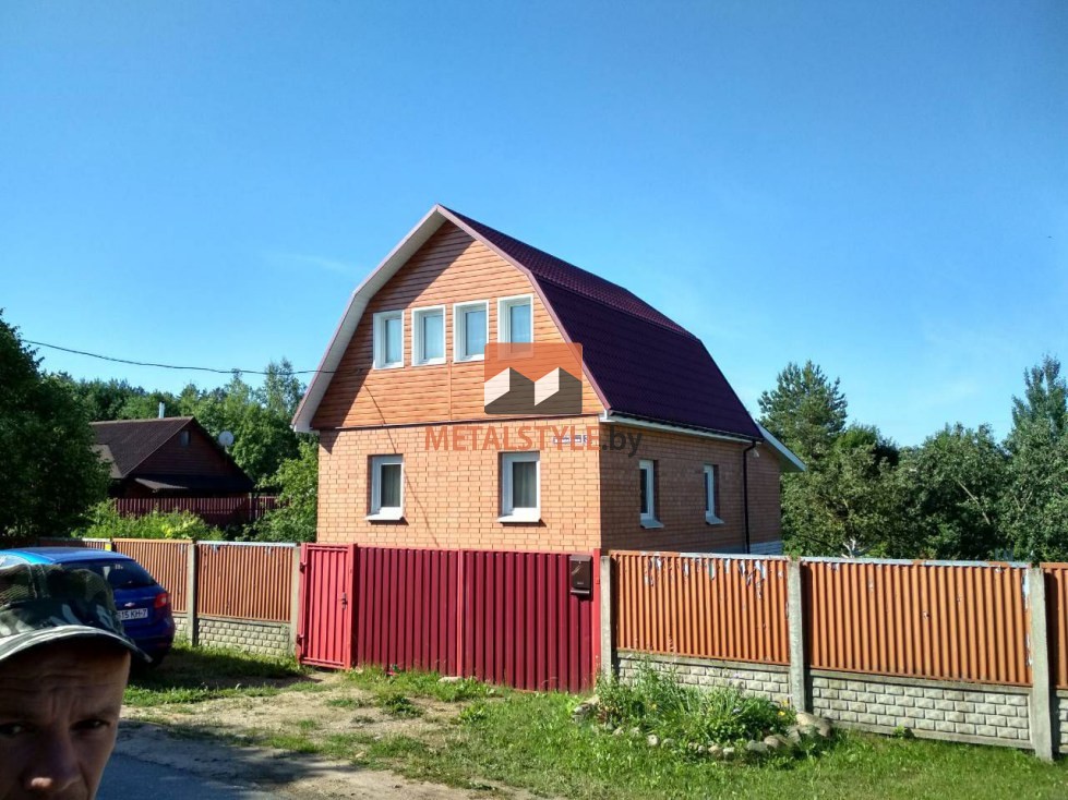 портфолио metalstyle