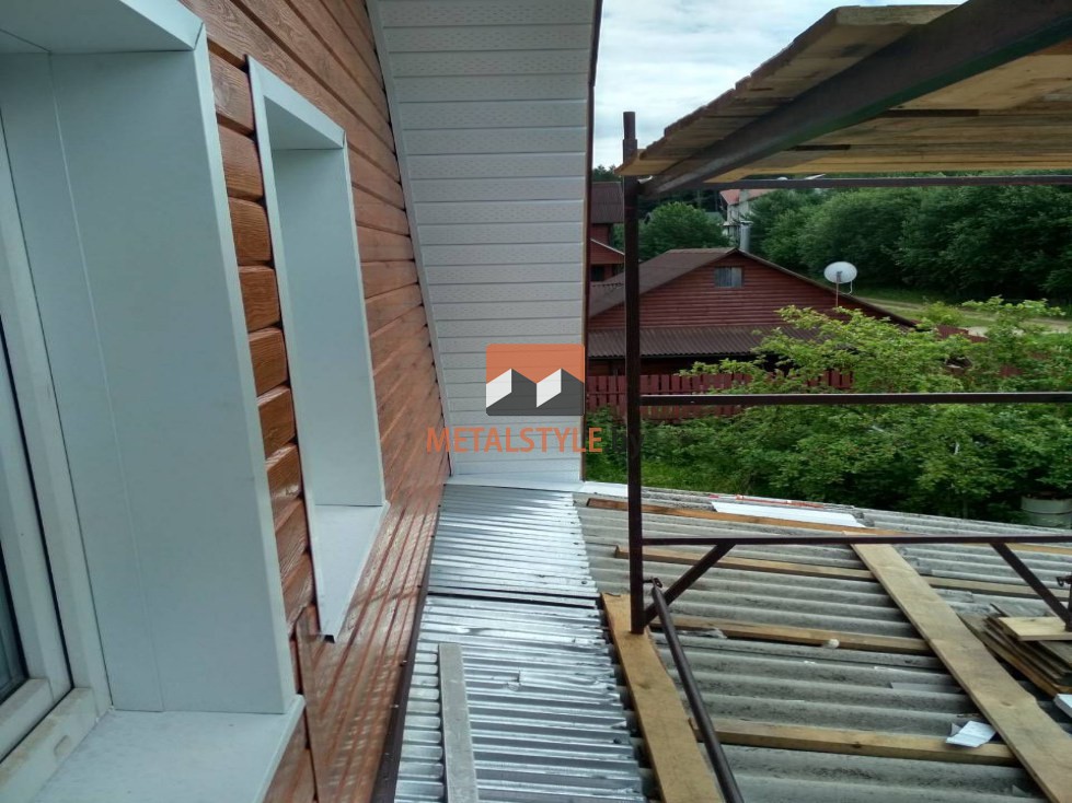 портфолио metalstyle