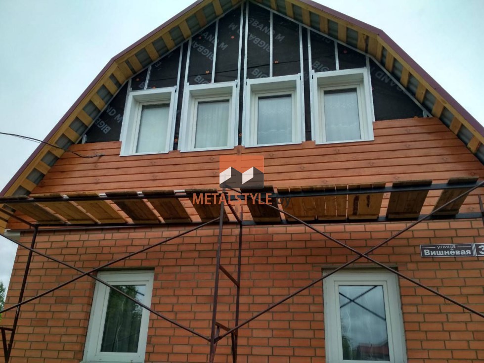портфолио metalstyle