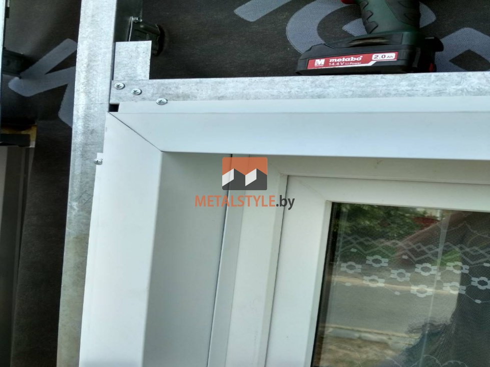 портфолио metalstyle