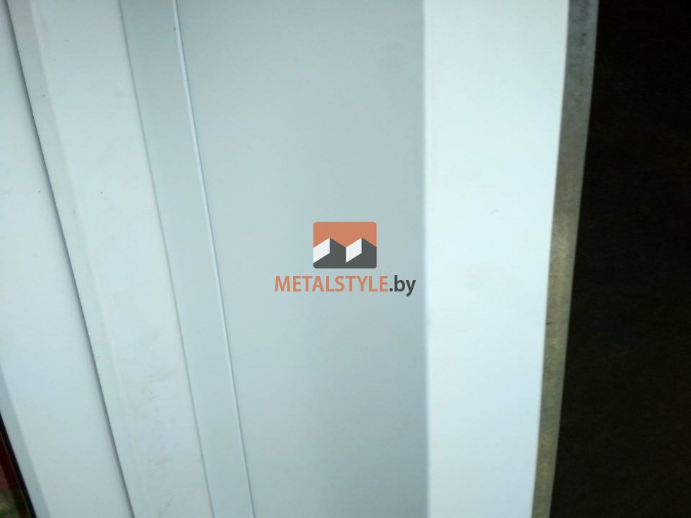 портфолио metalstyle