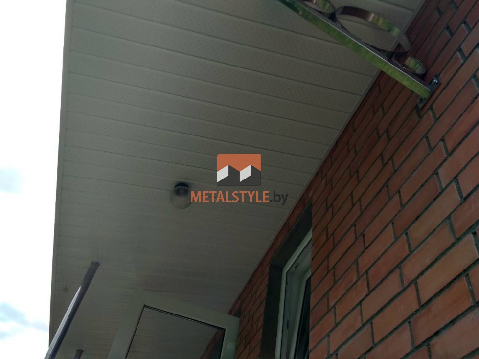 портфолио metalstyle