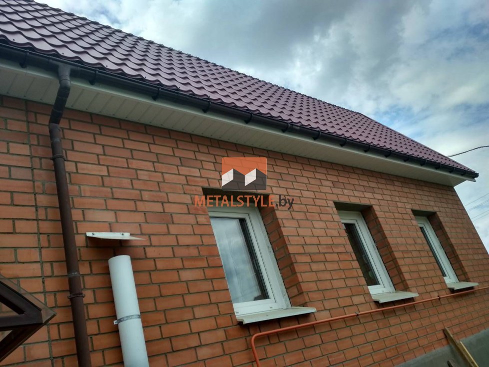 портфолио metalstyle
