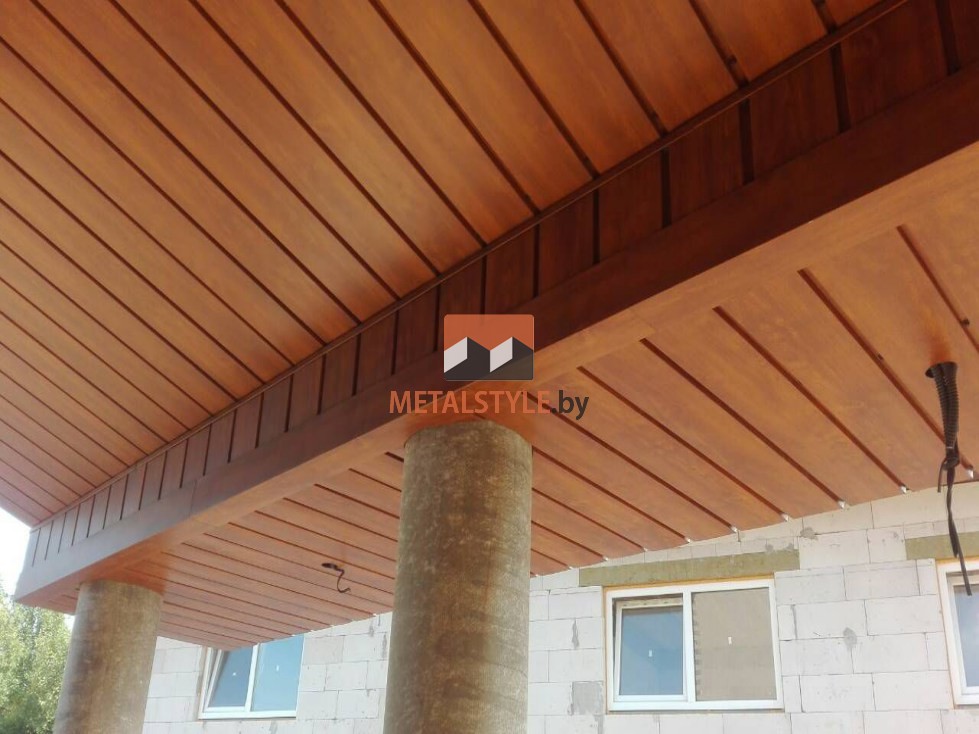 портфолио metalstyle