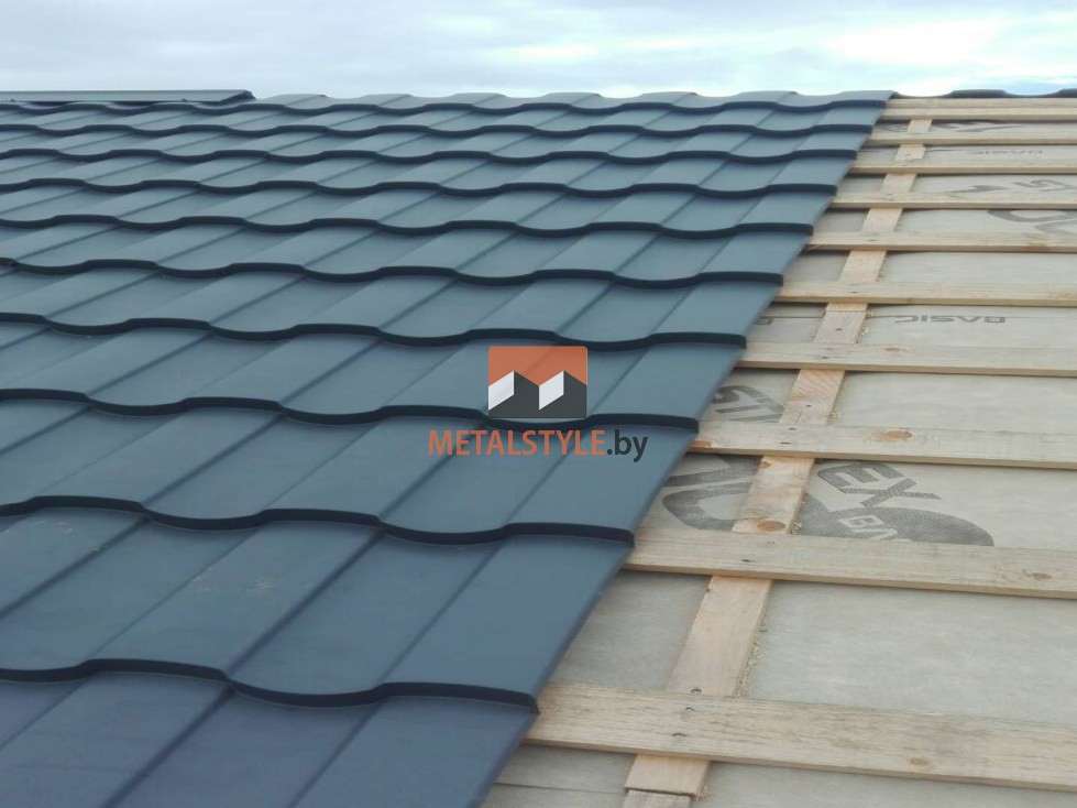 портфолио metalstyle