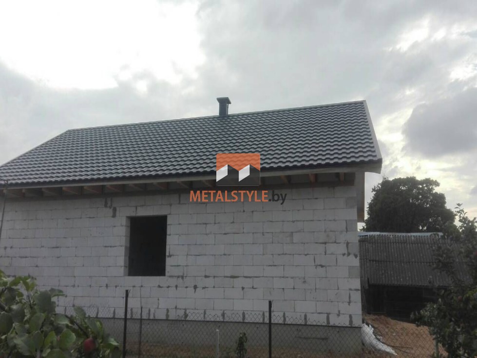 портфолио metalstyle