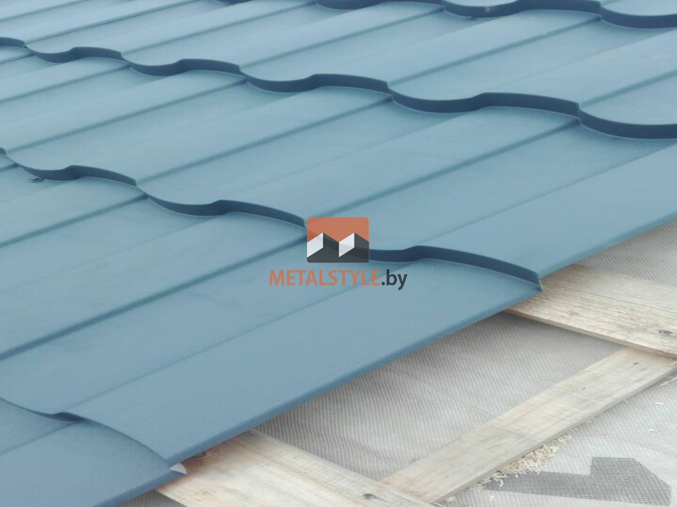 портфолио metalstyle