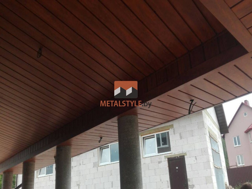 портфолио metalstyle