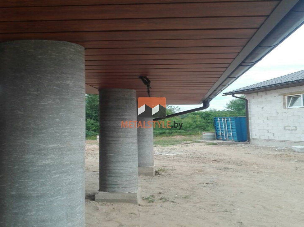 портфолио metalstyle