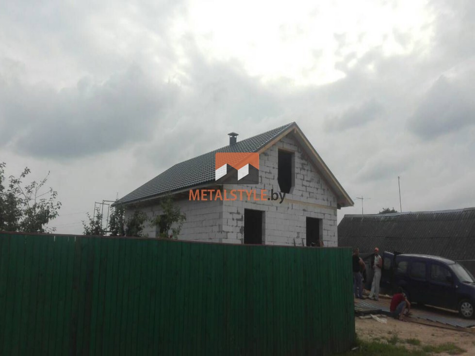 портфолио metalstyle
