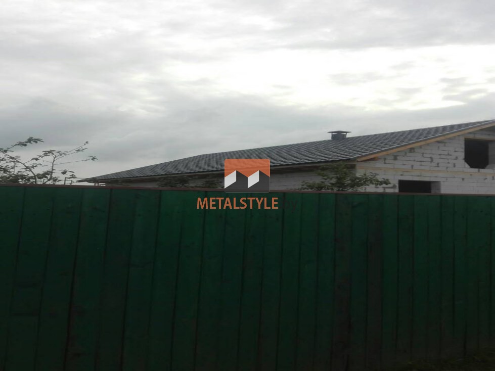 портфолио metalstyle